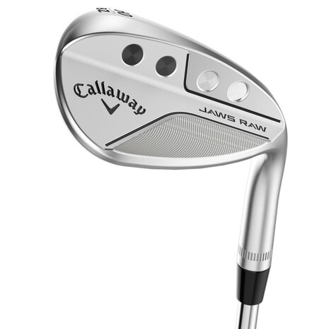 Callaway Jaws Wedges Chrome