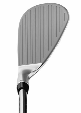 Callaway Jaws Wedge Full Toe Chrome Heren Graphite