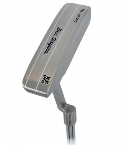 Ben Sayers XF Pro Blade Putter