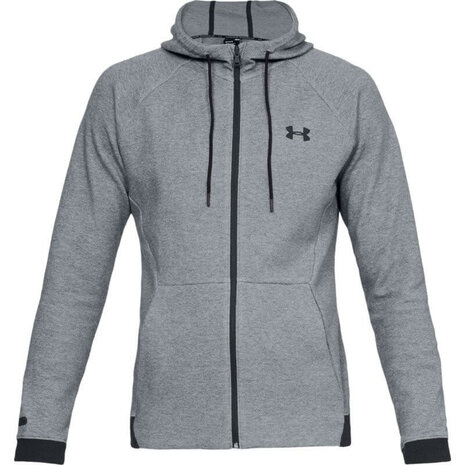 Under Armour Unstoppable 2x Knit Hoodie