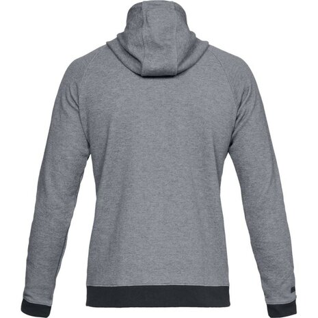 Under Armour Unstoppable 2x Knit Hoodie