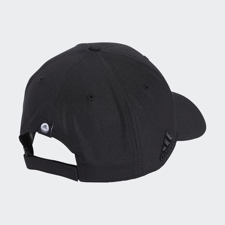 Adidas Performance Crest Cap Black