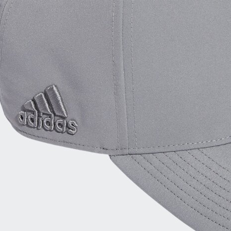 Adidas Performance Crest Cap Gray