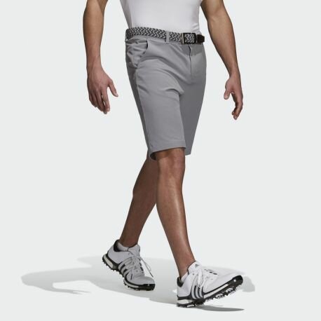 Adidas Ultimate 365 Short Grey