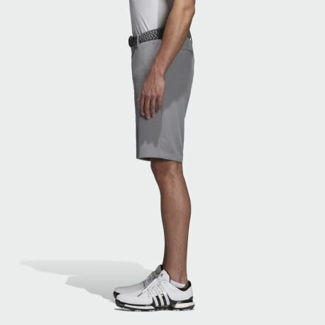 Adidas Ultimate 365 Short Grey