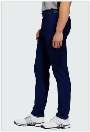 Adidas Frost Guard Insulated Golfbroek Navy