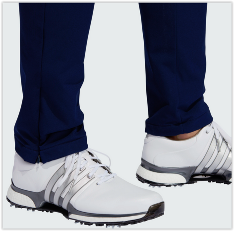 Adidas Frost Guard Insulated Golfbroek Navy