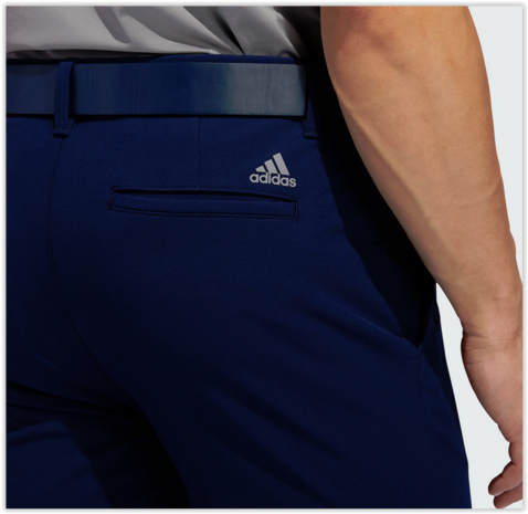 Adidas Frost Guard Insulated Golfbroek Navy