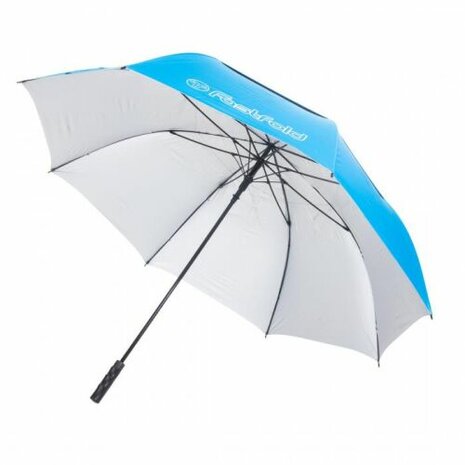 Fastfold Golf Paraplu High End UV Blue