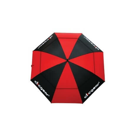 Clicgear Paraplu 3 kleuren