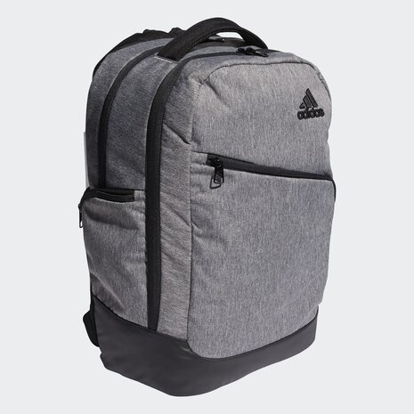 Adidas Golf Premium Backpack