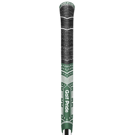 Golf Pride MCC Plus 4 Teams Green White