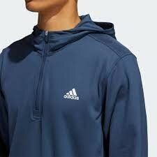 Adidas Novelty Hoodie Cre Navy