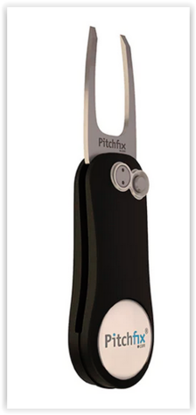 Pitchfix Original 2.0 Black