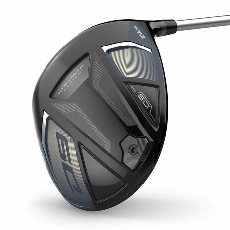 Wilson Staff D9 Driver MRH Lite Flex