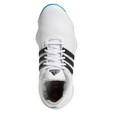 Adidas Tour360 22 Wit Blauw Zwart Fluor