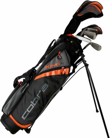 Cobra Junior Golfset 10-12 jaar