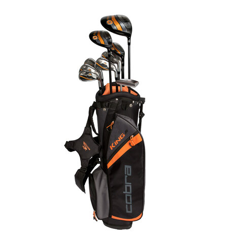 Cobra Junior Golfset 10-12 jaar