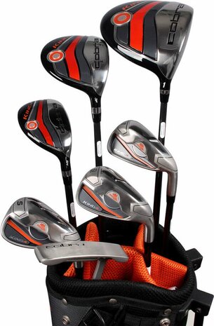 Cobra Junior Golfset 10-12 jaar