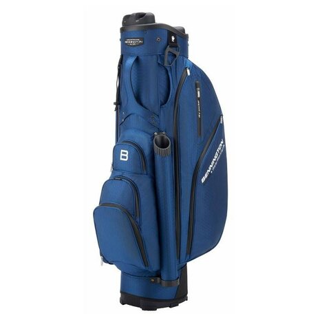 Bennington QO9 WR Cartbag Navy