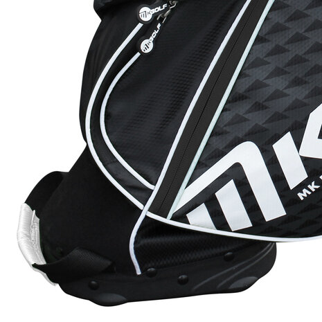 SETMK2R65-MKids Pro Golfset Lengte 165cm