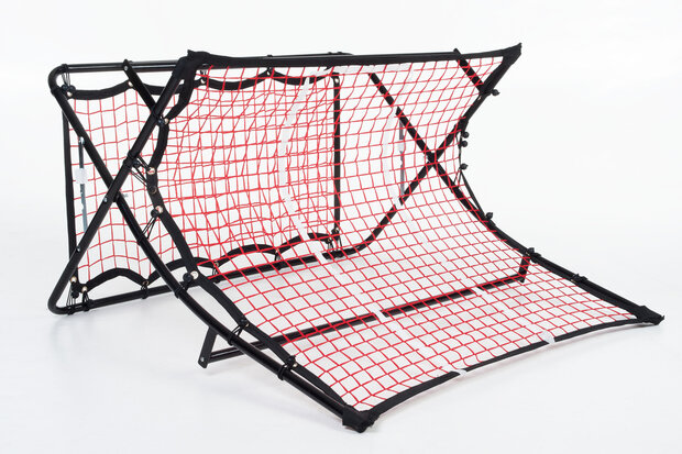 Pure2Improve Voetbal Rebounder