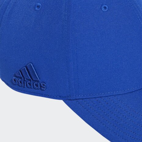 Adidas Performance Crest Cap Royal Bleu