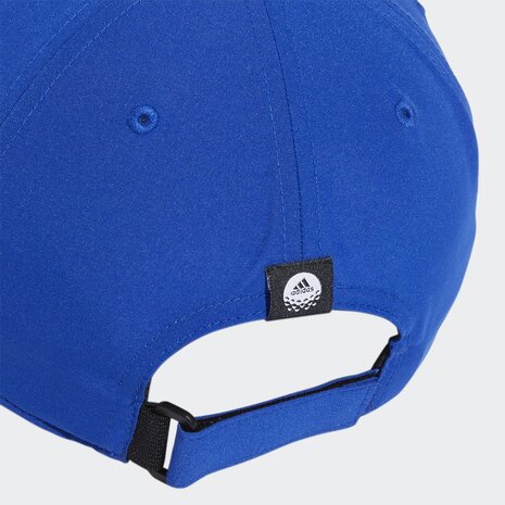 Adidas Performance Crest Cap Royal Bleu