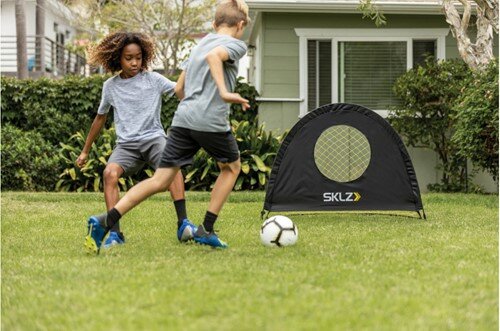 SKLZ Precision Pop Up Goal Verstelbaar 122x91cm