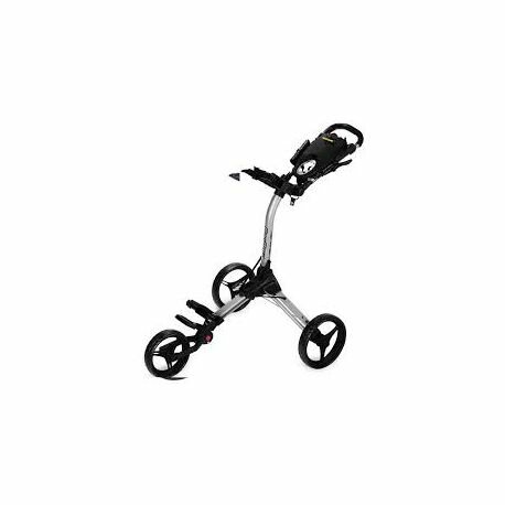 BagBoy C3 3-Wiel Golftrolley