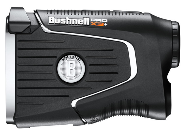 Bushnell PRO+ X3