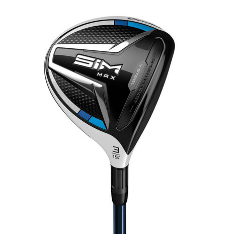 Taylormade SIM MAX Fairwaywood Mens