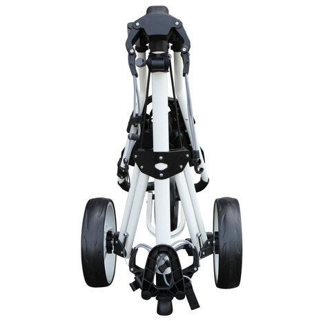 TRP00122A-MK Golf 3 Wiel Kinder Golftrolley