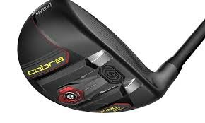 Cobra King SpeedZone Hybrid