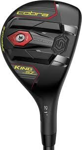 Cobra King SpeedZone Hybrid