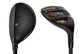 Cobra King SpeedZone Hybrid