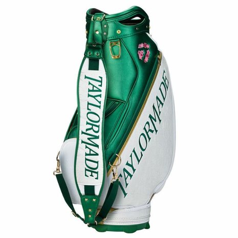 Taylormade Season Opener Staff Bag 2025
