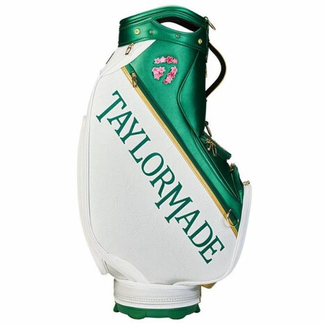 Taylormade Season Opener Staff Bag 2025