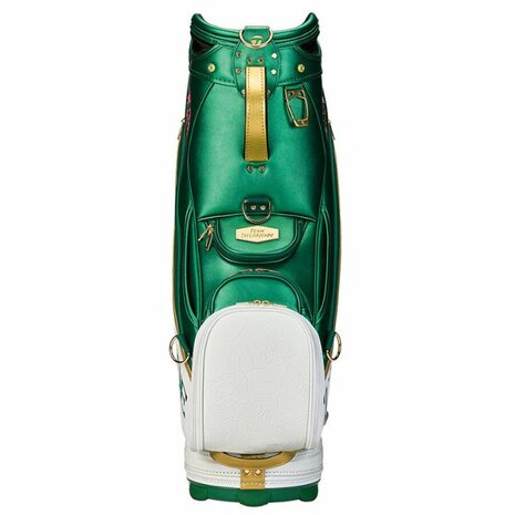 Taylormade Season Opener Staff Bag 2025