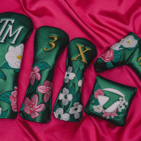Taylormade Season Opener Putter Headcover