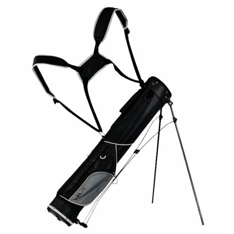 Masters SL500 Velo Standbag-Pencilbag  Zwart