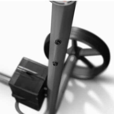 Kiffe Elektrische Golftrolley Inclusief Remote