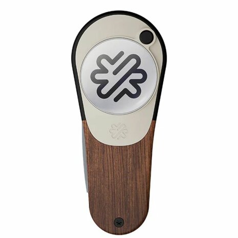 Pitch Fix Woodie Walnoot