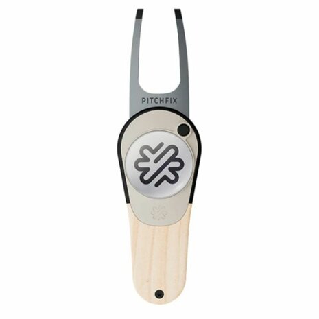 Pitch Fix Woodie Light As