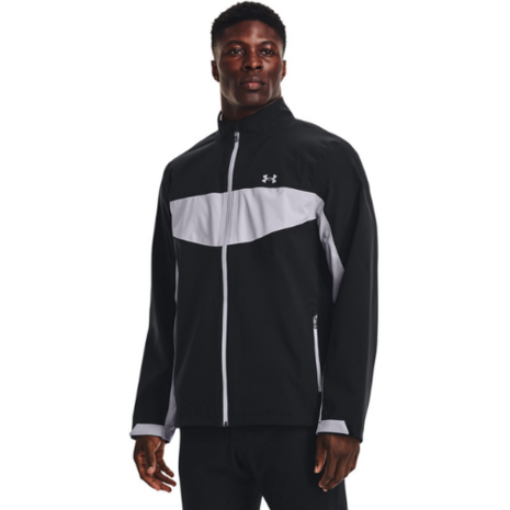 Under Armour Stormproof Jkt 2.0 Waterdichte heren golfjas