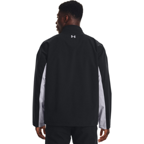 Under Armour Stormproof Jkt 2.0 Waterdichte heren golfjas