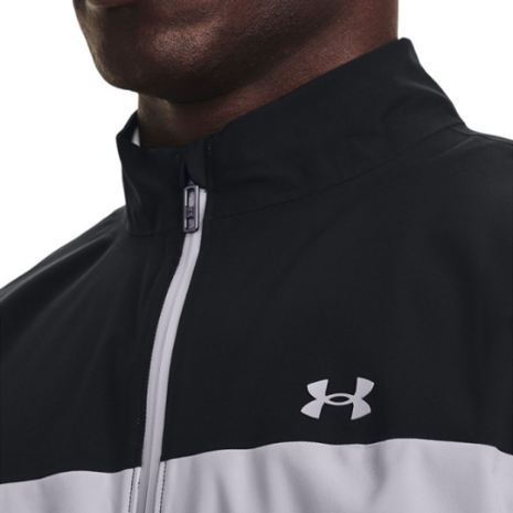 Under Armour Stormproof Jkt 2.0 Waterdichte heren golfjas