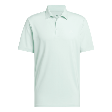 Adidas Heren Golfpolo Ultimate 365 Mint