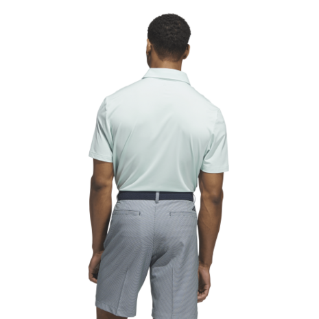 Adidas Heren Golfpolo Ultimate 365 Mint