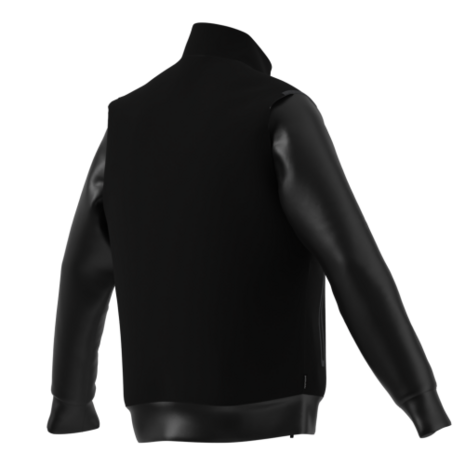 Adidas Tour Frostguard Heren Golfjas Zwart